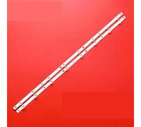 TV LED backlight strip for 40"40w5 FOR HARPER 40F6750TS H-LED40ES5004 RF-BS400011SE30-0801 A2 A1 LED-40E5000 Easy to replace