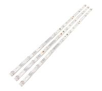 TV LED Backlight strip For 40" l40d2900a 40HR330M08A7 V1 4C-LB4008-HR03J 40D2900 for thomson 40FD5406 40FB5426 L40F3301B 40A730U