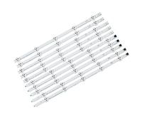 TV LED Backlight strip For 42inch ROW2.1 42LN5400 42LN542V 42LN575S 42LA615 6916L-1412A 1413A 1414A 1415A