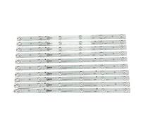 TV LED backlight Strip For 48H4 48H5 LED48K20JD NS-48D510NA15 RSAG7.820.5639 480DF-B37 B31