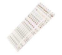TV LED Backlight strip for 50ULEA99T2SM LS50A51 U50H3 LED49D05A-ZC23AG-03 LED49D05B-ZC29AG-01 08 05A V500DJ6-QE1 50C61 LT-49MA875(7A-2B)