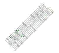 TV LED backlight Strip For 55 Smart AX Pro 06-55F9-CYSMC3030-0D20-5X10-W12-3P1.0-200325 55S5 55R3 Replacement parts