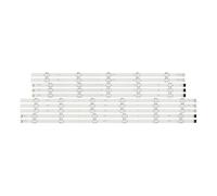 TV LED backlight strip For 60UJ6309 60UJ6300 60UJ6050 60UJ630V EAV63673006 17Y 60inch NC600DGE SSC_60UJ63_A B C D LED_REV00_170828