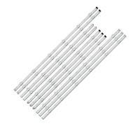 TV LED backlight strip For 60UJ6309 60UJ6300 60UJ6050 60UJ630V EAV63673006 17Y 60inch NC600DGE SSC_60UJ63_A B C D LED_REV00_170828