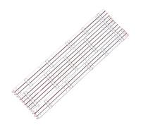 TV LED backlight strip for 65UK6100PLA 65UK6100PLB 65UK6100YVA 65LG63CJ-CA 65UJ6100 65UJ630A 65UJ630Y 65UJ6320 65UJ634T 65UJ632T