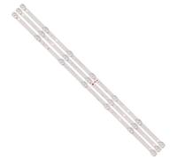 TV LED Backlight Strip for CC02385D671V10 for Leben LE-LED39R282T2 Leff 39H110T for Akira 39LED01T2M 39NV4001 AMCV LE-39ZTH07 LE-39ZTHS17
