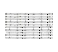 TV LED Backlight Strip for D1GE-390SCB-R1 390SCA-R1 For 39 BN96-28328A 28329A BN41-01824A DE390BGM-C1 V1