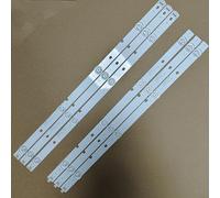 TV LED Backlight strip For JL.D40081330-003BS-M H40M2100C H40M2600 40H3C1 40H3B LC-40LB480U LSC400HM09-Q01 NS-40D510NA19