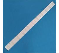 TV LED Backlight Strip For JVC LT-55KB585 KALED55XU9220STB Bars LB-C550U17-E5K-H-G71-JF2 JL.D550B1330-002AS-M Easy to replace