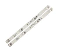 TV LED Backlight strip for K236WDD1 A4 4708-K236WD-A4113N01 K236WD8 TX-24GR300 BN24H1012EEB BN24H1012 AT-24EA20PL L24HD21B 24LHA69K