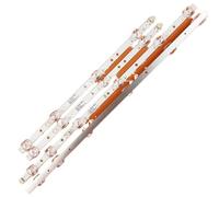 TV LED Backlight Strip for L40S6500 LED40D3000 40D2910 40S6500FS 40S6500 40F6F 40L2F 40D6 10X2 40A260 40S321-CA 4C-LB4010-HR01J