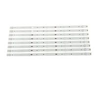 TV LED backlight Strip For L55S4700FS 55FS3750LBAA 55FS3750 LED55D2730 L55F3303B D55A710 LD55A810L 55S100 L55F3800A TOT_32F3800A Easy to replace
