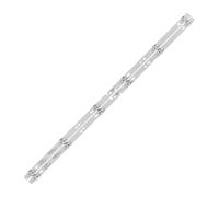 TV LED backlight strip for LE32B310P FOR Hair 32K32A 32K31A LE32A31H 326Mt bar JL.D32061330-032BS-M_V02 3V 6 62CM