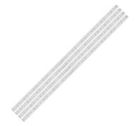 TV LED backlight strip for MTV-4128LTA2 LSC400HN01 LT-40C540 40E71(A) LED40D11-ZC14-03(B) 01(A) 30340011206 30340011209