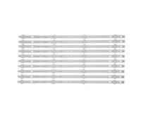 TV LED Backlight strip for NES0NS 50F570T2 AKAI AKTV505 TI4910DLEDDS C50ANSMT-4K ATE-49B4744K DSBJ-WG 2W2006-DS50M7301-01