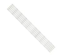 TV LED Backlight strip for Philips 43 GJ-2K16-430-D510-V4 LB43003 V0_02 LB43101 43PFS4131 43PFS5531 43PUT4900 TPT430US TPT430H3