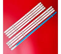 TV LED BackLight Strip For RF-BS400012SE30-0701 A1 F40E8000Q DM-LED40F205BT2 LC-40FI3012E