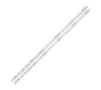TV LED backlight strip for RF-BU320E30-0601S-02 A2 BU320003SE30-0601 A0 32PL52TC-SM PC32LH12T2C CY-32DN-3030-3000MA-36V Easy to replace