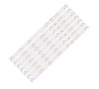 TV LED Backlight strip for Sony 48"TV LB48009 KDL-48W650D 48W653 48WD653 NS6S480DND02 LSY480WN02-301 LSY480HN02-F02 Replacement parts