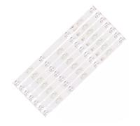 TV LED Backlight strip for Sony 48"TV LB48009 KDL-48W650D 48W653 48WD653 NS6S480DND02 LSY480WN02-301 LSY480HN02-F02