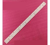 TV LED backlight strip for starwind sw-led40ba201 D40-M30 40BF400 JS-D-JP395DM-A81EC B82EC E395DM1000 FOR MCPCB FLTV-40B110T Easy to replace