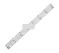 TV LED Backlight strip For TOT-32-3X8-3030C-8S1P 4C-LB320T-YHF ZM4 HQ9 HQ8 32HR331M08A3 B32A380 L32F1600B LE32M20 59cm