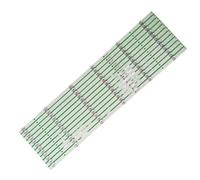 TV LED Backlight Strip For TPT700B5-U1T01.D 70R6270F 210BZ06D0B338BT003 70R6209 70r6000fm HZ70E3D 70B7100 70R6000 Easy to replace