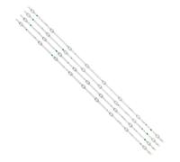 TV LED Backlight strip for VESTEL 43 DRT A/B-TYPE REV0.3 LED43292UHDFVP VES430QNDL-2D-U11 LT-43C870 43C862 43U6663DB