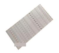 TV LED Backlight strip for XBR-65X950G KD-65XG9505 MBL-65030D018SN0L MBL-65030D018SN0R E313218 LS-L R 19LS65L 1-984-210-11 19LS65R