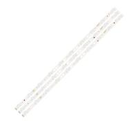 TV LED backlight strip LED315D10-07(B) 30331510219 for LE32M600 32E3000B 32E3000C for Mystery MTV-3223LT2 for Telefunken TF-LED32S38T2