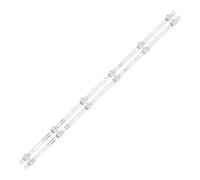 TV LED Backlight Strip MS-T320-3030-08A L2430 MC-32A06X V2 32A/3210 JS-ME32M106ED.908L MC-32A3291 Easy to replace