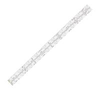 TV LED Backlight strip V315K2-PE1 EM320D0 LXC031 PLDED3273A-D DG315D10 MBL-32035D210DH0-V1-60MM DH315D10-ZC15C-02 03 X325BV-FMDR