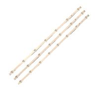 TV LED Backlight Strips 7/8 for 32 ROW2.1 Rev 0.9 A1 A2 32LN570V 32LA621V 32LN530B 32LN575S 32LN5400 32LA620S 6916L-1106A Easy to replace