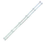 TV LED Backlight Strips For Akira 32LED01T2M 32LED06T2W for Yuno ULM-32TC114 CC02320D562V08 CC02320D562V04 32E9 2X6
