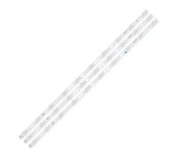 TV LED Backlight Strips For Haier MTV-3231LTA2 LE32B8000T LE32B8500T LED315D10-07(B) LE32E1900 For DOFFLER 32CH52-T2 32CH53-T2
