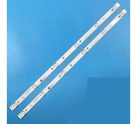 TV LED Backlight Strips For Hamber 32hrp5008 FOR Ericsson 32HLE19T2SM FOR POLARLINE 32PL52TC-SM 32PL13TC RF-BU320E30-0601S-02 A2 PTV Easy to replace