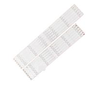 TV LED backlight Strips for LB55061 LB-C550F14-E4-S-G1-SE2 SVJ550AD6 For 55D3000/55D2000 55D3700I LE55A6R9A LU55V809 C550F15-E6-H 5.0