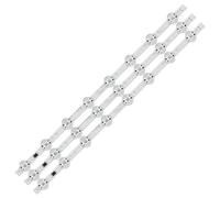 TV LED Bar Strip 55UM7100 55UN7000PUB 55UK6300MLB 55UN7000 EAV64013701 EAV64013702 NC550DGG-ABGX1 ABGX2 ABGX3