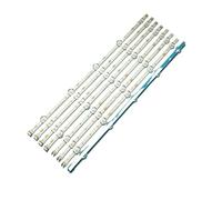 TV LED Bars For UN48J5200AH UN48J5200AK UN48J5201AF Backlight Strips 2015 SVS50 FOR FCOM L5 R5 REV2.2 160925 LM41-00361A
