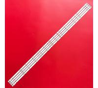 TV LED for JL.D49081330-001FS-M 49M9 RF-AZ490E30-0801S-10 A5 SDL490WY[LD0-211] M08-SL49030-0801N 49U4750VM(24PCS(3TV))