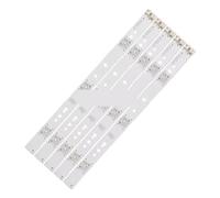 TV LED For Proscan Plded3273a-b Pld3271a-e for Supra Stv-lc32510wl Stv-lc32520wl for Telefunken 32tv 32d7 for light-bar-pcb p/n-6003050414