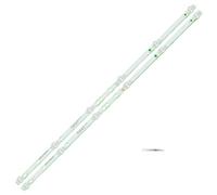 TV LED Strip for 32PL12TC TDTV32BN01H_BK MSG-T320-V6-3030-XYH-026-06 31A-06 1.3.10703200266