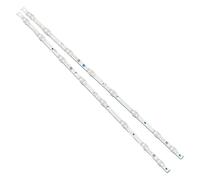 TV LED strip for 40 8 LAMP for 40w5 40F6750TS H-LED40ES5004 RF-BS400011SE30-0801 A2 A1 LED-40E5000 40LES97T2SM 4640D8002