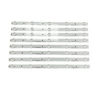 TV LED strip for 40H4C 40K200 40K20D NS-40D420NA16 SVH390A06 for Samsung 2013CHI400 3328N1 05