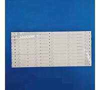 TV LED strip For 50''Tv E257384 SVH500A24 5 Rev06 140303 LTDN50K2203WUS LTDN50K220WSDE LTDN50K220WTEU LC-50N5000U 50H4B