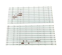 TV LED Strip for 60LA6210 60ln5700 60LA620S 60LA620V 60LN549E 60LN5400 60LN5600 60LN575S 60LA6200 60LN5710 HC600DUD-SLFP1 Easy to replace