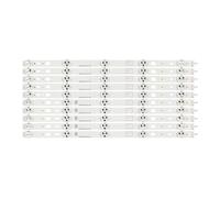 TV LED strip For Sony 40"TV KDL-40W605B40R353B 40W580B 2013SONY40A 2013SONY40B NS4S400DND01 A1989957A LSY400HN01-B01