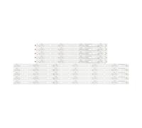 TV LED Strip LB-PF3528-GJD2P5C435X10-H/B For 43 43PFS5302/12 BDL4330QL/00 NS-43DR710CA17 T4301M B CDE4302 TH-43LFE8 43E4500RA