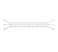 TV LED strip UN40EH5000 UE40H6204AK UE40EH5005 HG40NA570 UN40F5010AF LSF400HF04-G01 CY-DF400BGLV8H DF400BGLV1H SY-DF400CSLV3H