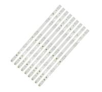 TV LED Strips For LM41-00107D 00094A SVH420A72 led42EC110JD 42K220 110JD 220JD 2014CHI420 LED42K188 LED42K320U HD420DF-B21/S1